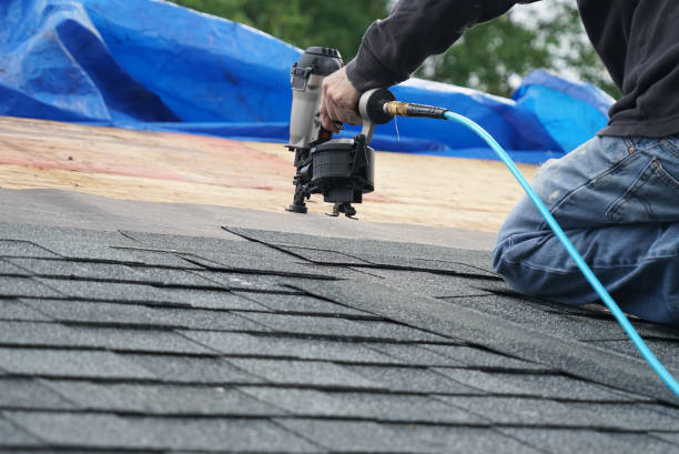 Roof Insulation in Wapakoneta, OH